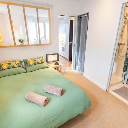 Appartement T2 Neuf, Cosy & Tout Confort - Proche Centre Ville Par Groom Лор'ян Екстер'єр фото