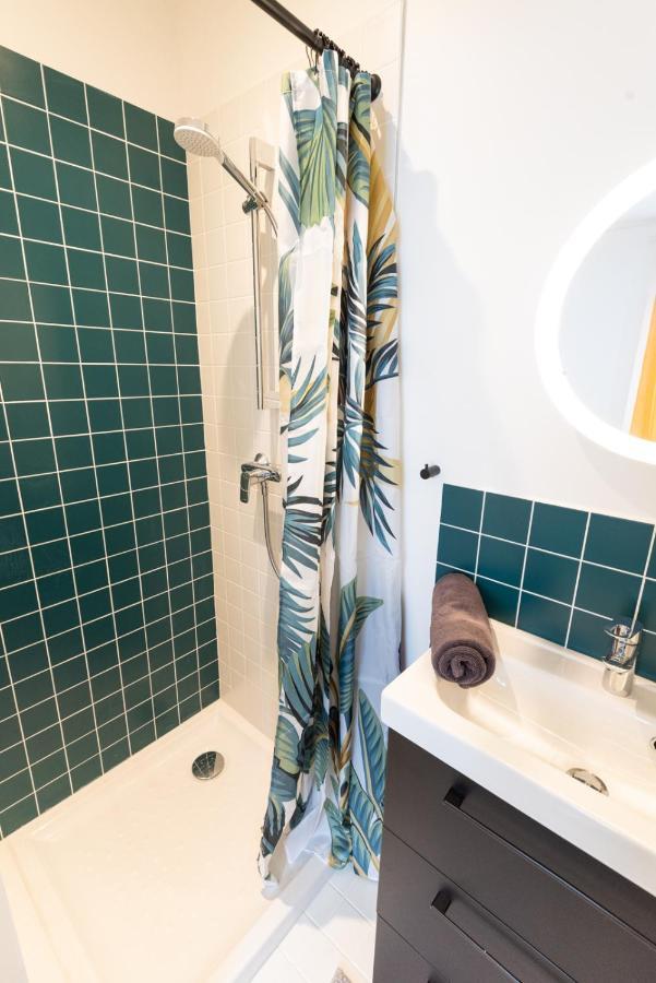 Appartement T2 Neuf, Cosy & Tout Confort - Proche Centre Ville Par Groom Лор'ян Екстер'єр фото